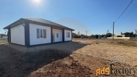 дом 120.00 м² на участке 6.00 сот.