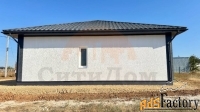 дом 120.00 м² на участке 6.00 сот.