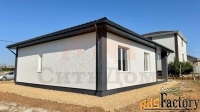 дом 120.00 м² на участке 6.00 сот.