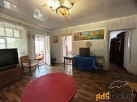 дом 189.50 м² на участке 12.85 сот.
