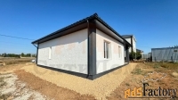 дом 120.00 м² на участке 6.00 сот.
