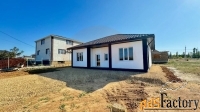дом 120.00 м² на участке 6.00 сот.