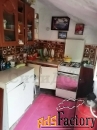 2 - комн.  квартира, 31.50 м², 1/1 эт.