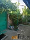 2 - комн.  квартира, 31.50 м², 1/1 эт.