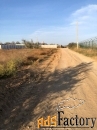 Участок 6.00 сот. (садоводство)