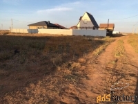 Участок 4.50 сот. (ижс)
