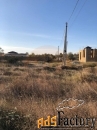 Участок 6.00 сот. (садоводство)