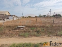 Участок 10.00 сот. (ижс)