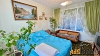 4 - комн.  квартира, 80.10 м², 2/4 эт.