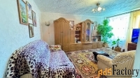 4 - комн.  квартира, 80.10 м², 2/4 эт.