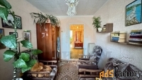 4 - комн.  квартира, 80.10 м², 2/4 эт.