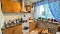 4 - комн.  квартира, 80.10 м², 2/4 эт.