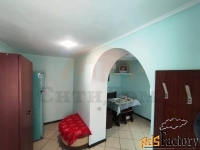 дом 34.50 м² на участке 2.20 сот.