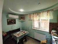 дом 34.50 м² на участке 2.20 сот.