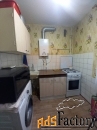 3 - комн.  квартира, 55.40 м², 3/5 эт.