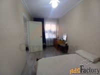3 - комн.  квартира, 55.40 м², 3/5 эт.