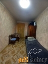 3 - комн.  квартира, 55.40 м², 3/5 эт.