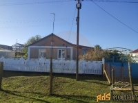 дом 70.80 м² на участке 5.92 сот.
