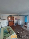 дом 70.80 м² на участке 5.92 сот.