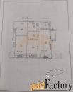 дом 70.80 м² на участке 5.92 сот.