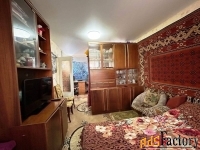 1 - комн.  квартира, 32.30 м², 9/9 эт.