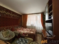 1 - комн.  квартира, 32.30 м², 9/9 эт.