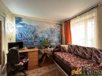 1 - комн.  квартира, 32.30 м², 9/9 эт.