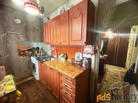 1 - комн.  квартира, 32.30 м², 9/9 эт.