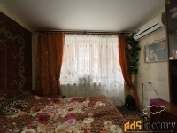 1 - комн.  квартира, 32.30 м², 9/9 эт.