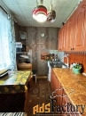 1 - комн.  квартира, 32.30 м², 9/9 эт.