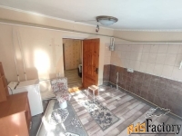 дом 52.50 м² на участке 6.01 сот.