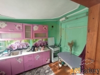 дом 52.50 м² на участке 6.01 сот.