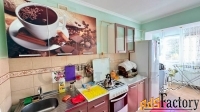 2 - комн.  квартира, 44.10 м², 2/2 эт.