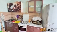 2 - комн.  квартира, 44.10 м², 2/2 эт.