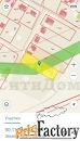 Участок 15.00 сот. (ижс)