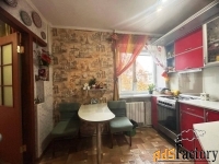 2 - комн.  квартира, 39.30 м², 3/5 эт.