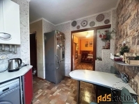 2 - комн.  квартира, 39.30 м², 3/5 эт.