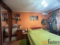2 - комн.  квартира, 39.30 м², 3/5 эт.