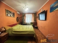 2 - комн.  квартира, 39.30 м², 3/5 эт.