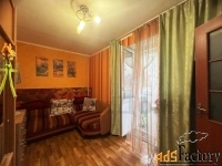 2 - комн.  квартира, 39.30 м², 3/5 эт.