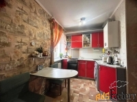 2 - комн.  квартира, 39.30 м², 3/5 эт.