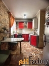 2 - комн.  квартира, 39.30 м², 3/5 эт.