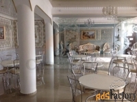 гостиница/миниотель, 1878.00 м²