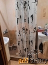 2 - комн.  квартира, 42.30 м², 1/2 эт.