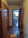 2 - комн.  квартира, 42.30 м², 1/2 эт.