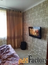 2 - комн.  квартира, 42.30 м², 1/2 эт.