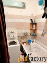 3 - комн.  квартира, 58.40 м², 4/5 эт.