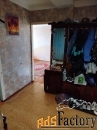 3 - комн.  квартира, 58.40 м², 4/5 эт.