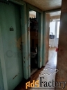 3 - комн.  квартира, 58.40 м², 4/5 эт.