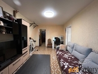 2 - комн.  квартира, 39.50 м², 4/5 эт.